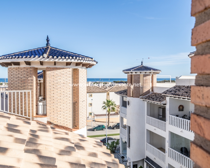 Revente - Apartment - El Pinet Beach