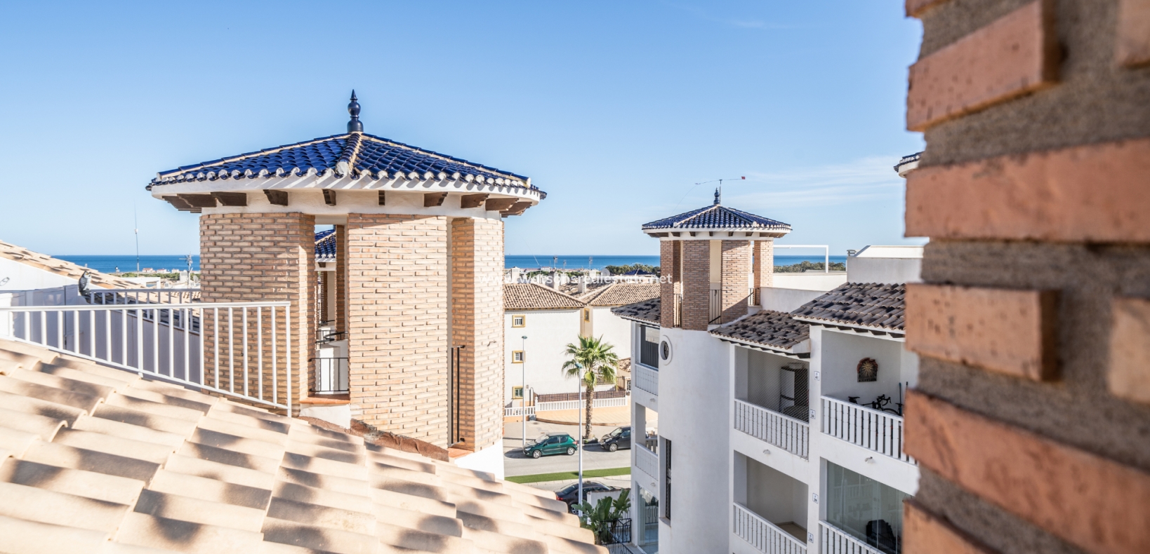 Revente - Apartment - El Pinet Beach