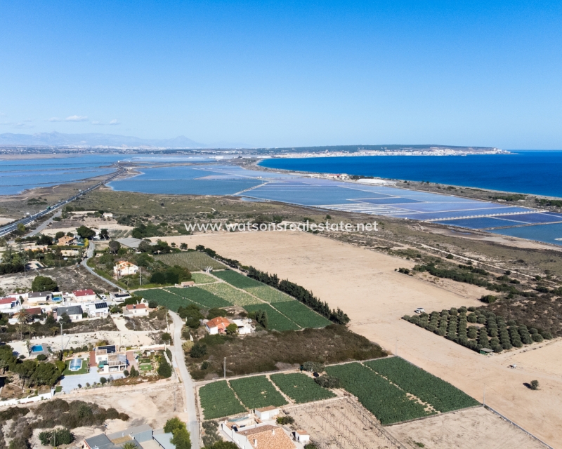 Revente - Apartment - El Pinet Beach