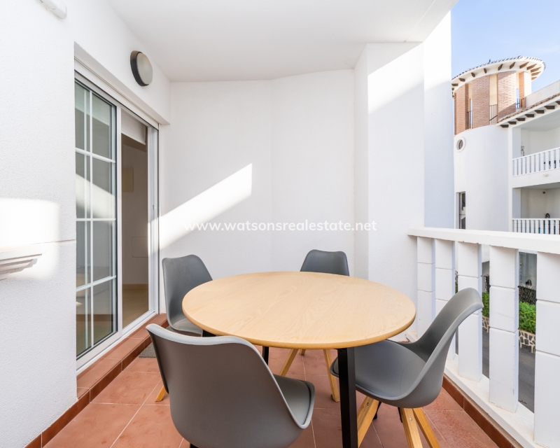 Revente - Apartment - El Pinet Beach