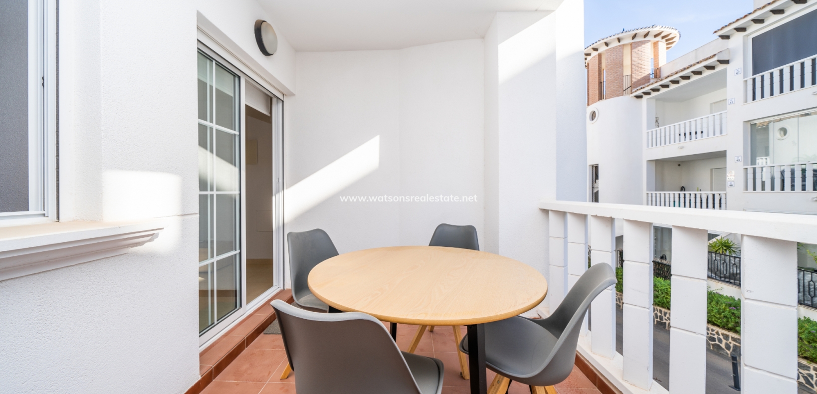 Revente - Apartment - El Pinet Beach