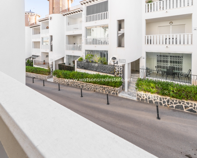 Revente - Apartment - El Pinet Beach