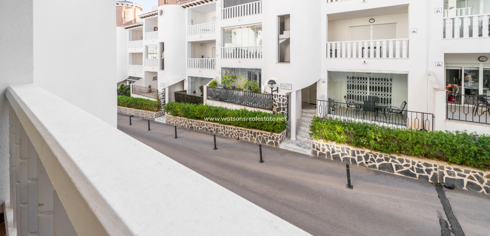 Revente - Apartment - El Pinet Beach