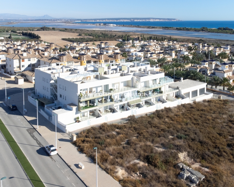 Revente - Apartment - El Pinet Beach