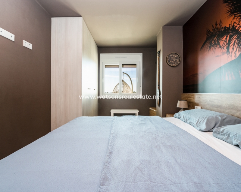 Revente - Apartment - El Pinet Beach