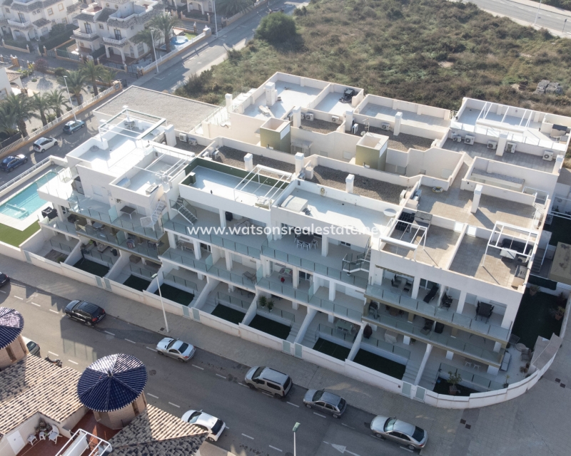 Revente - Apartment - El Pinet Beach