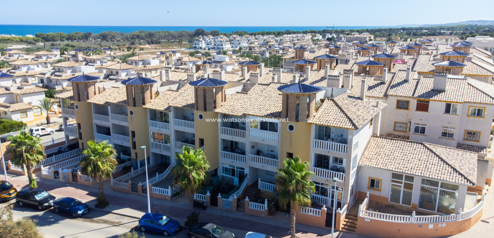 Revente - Apartment - El Pinet Beach