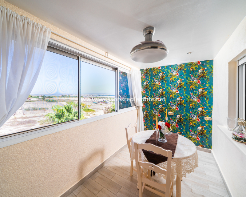 Revente - Apartment - El Pinet Beach