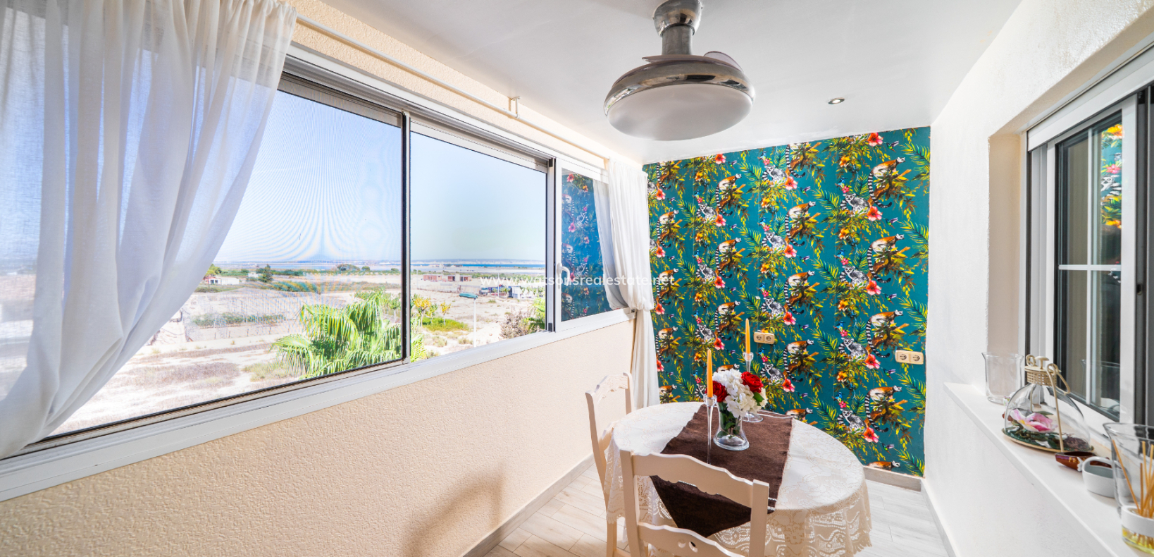 Revente - Apartment - El Pinet Beach