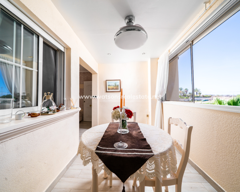 Revente - Apartment - El Pinet Beach