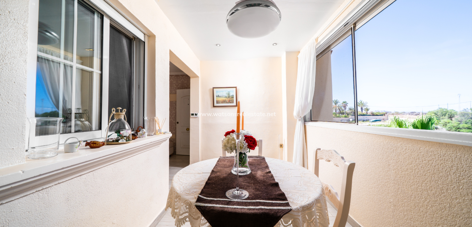 Revente - Apartment - El Pinet Beach
