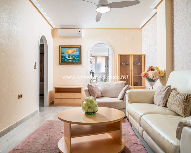 Revente - Apartment - El Pinet Beach