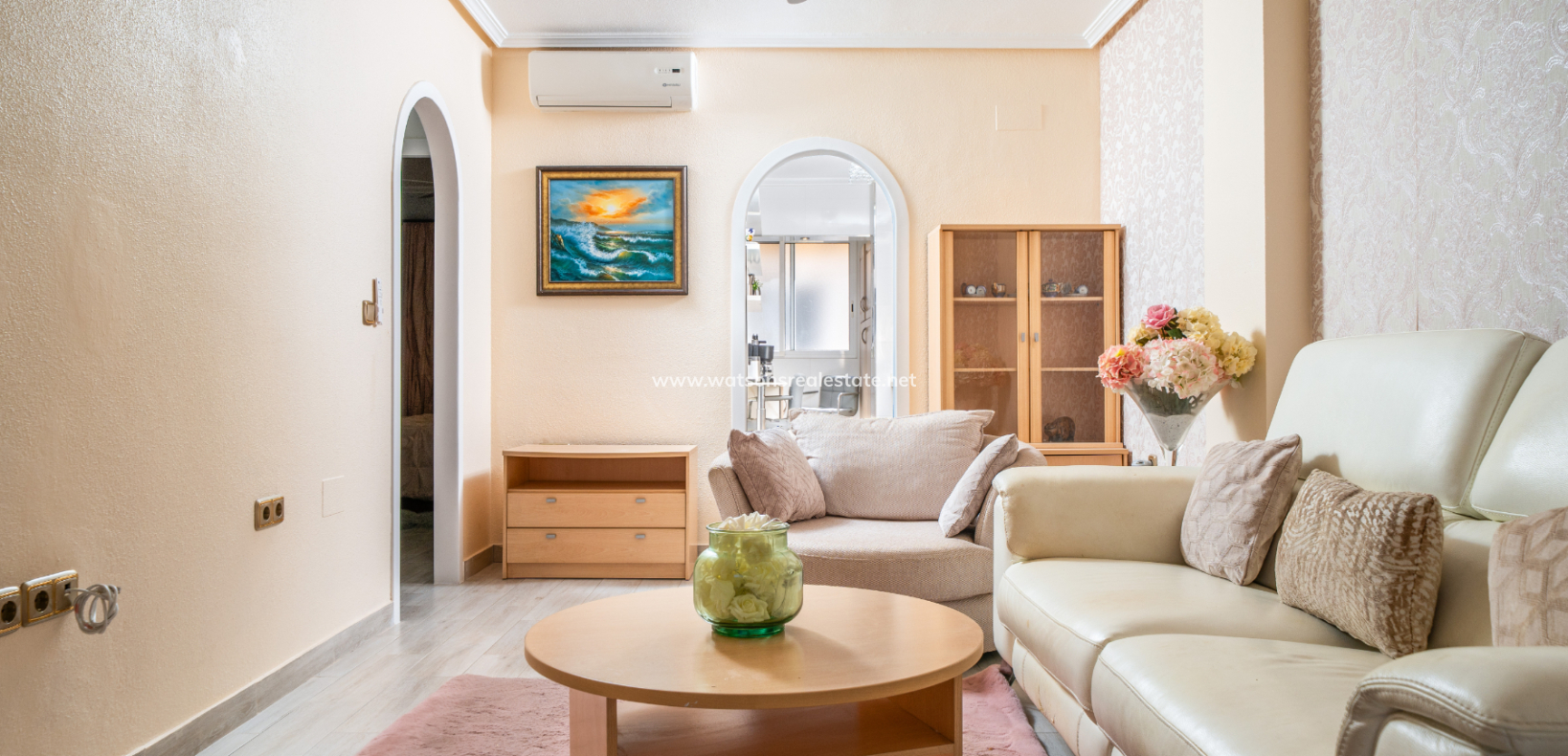 Revente - Apartment - El Pinet Beach