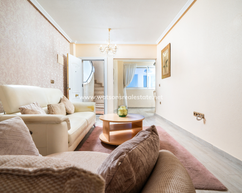 Revente - Apartment - El Pinet Beach