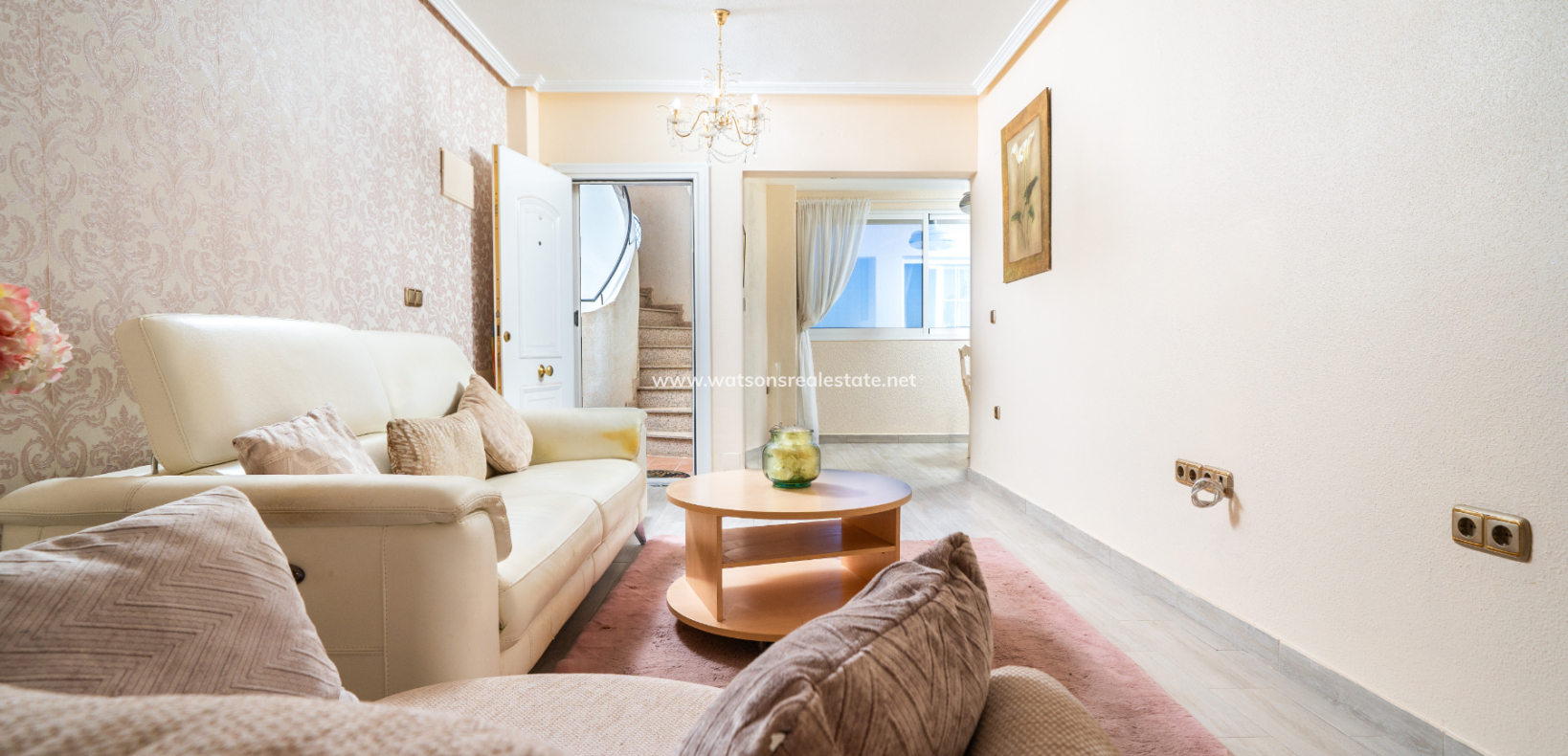 Revente - Apartment - El Pinet Beach