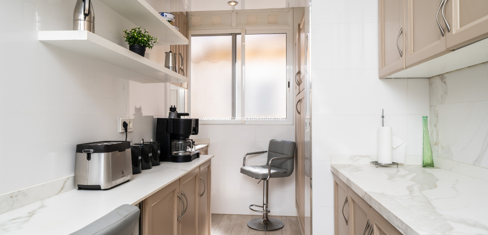 Revente - Apartment - El Pinet Beach