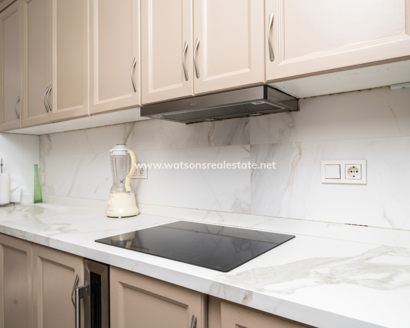 Revente - Apartment - El Pinet Beach