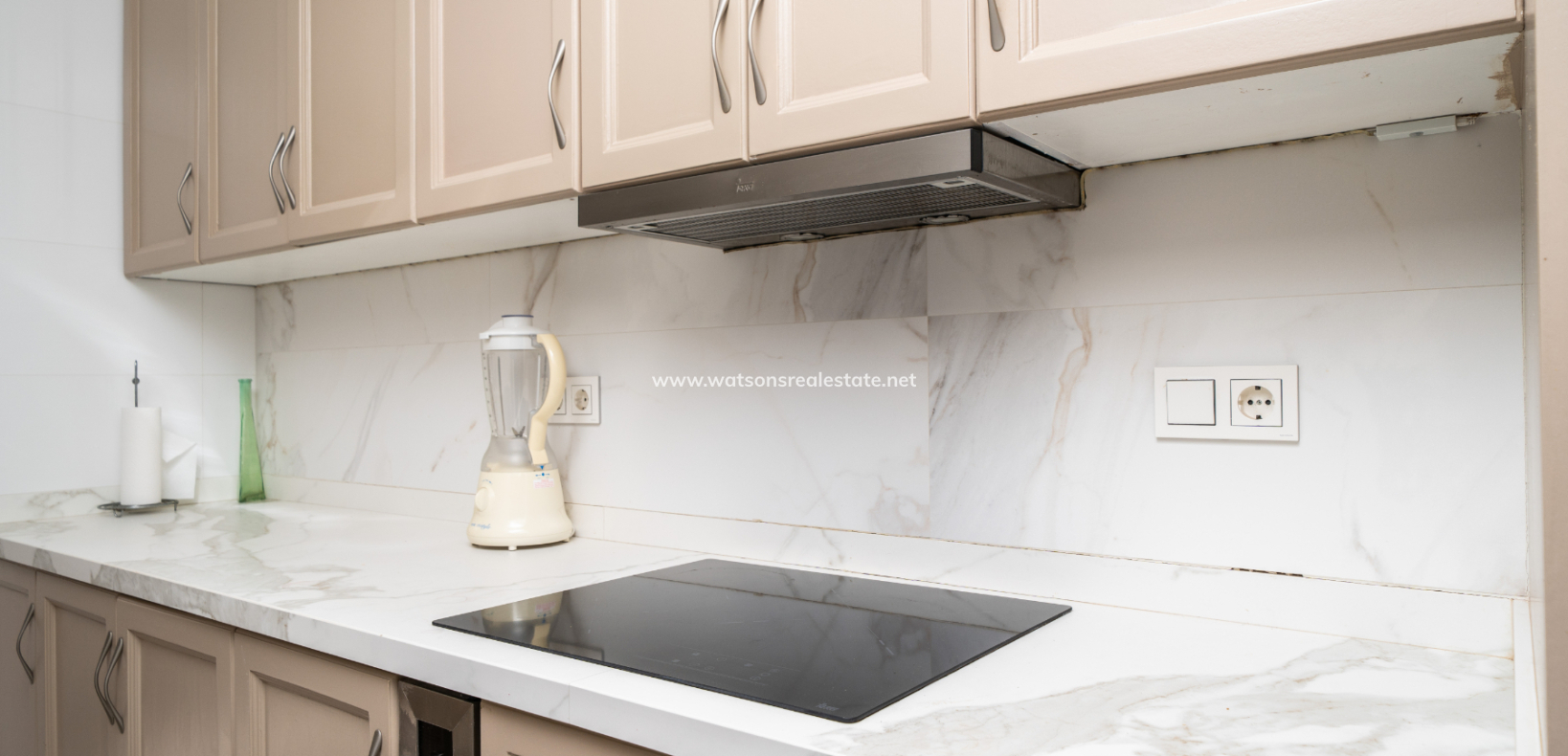 Revente - Apartment - El Pinet Beach