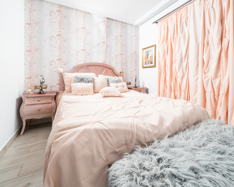 Revente - Apartment - El Pinet Beach