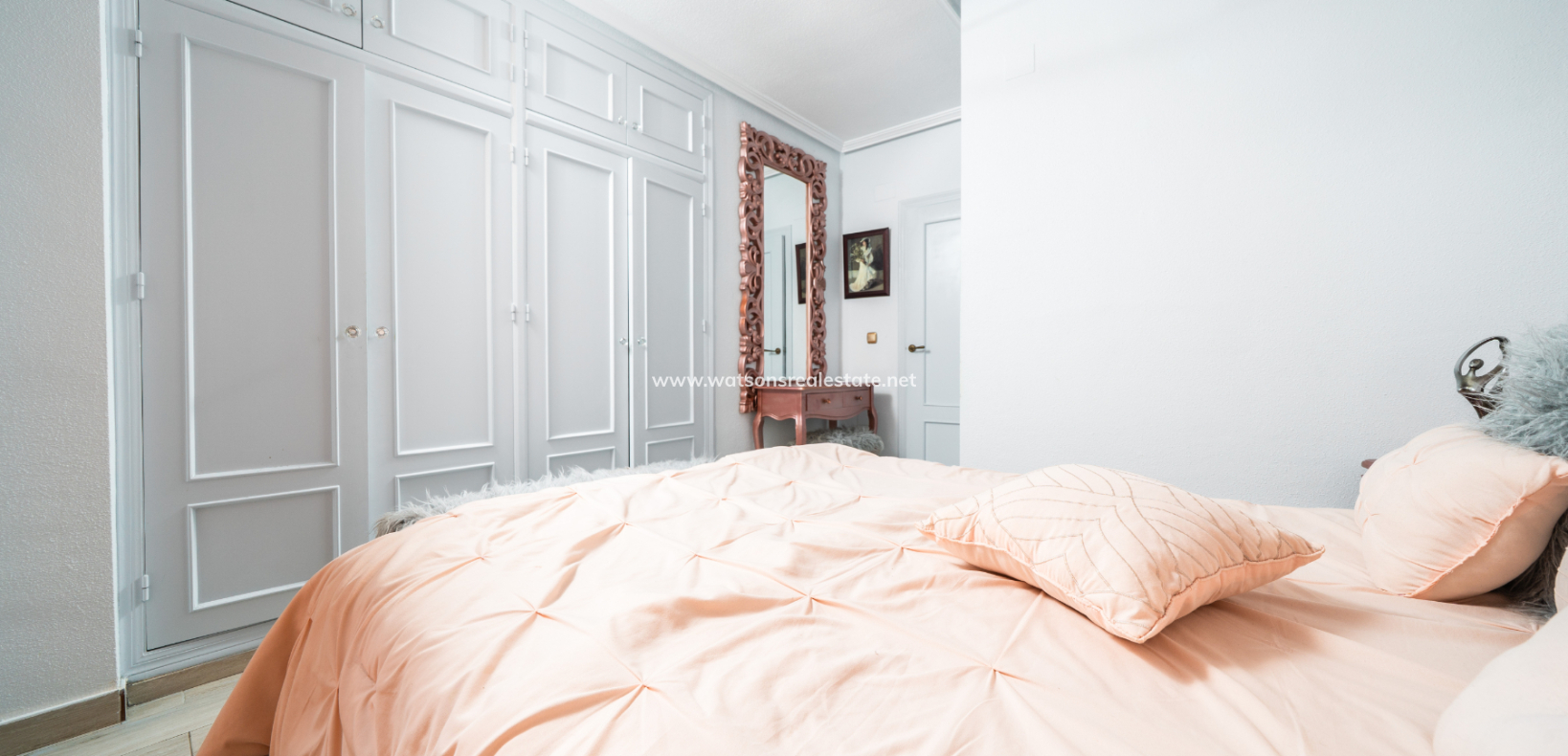 Revente - Apartment - El Pinet Beach