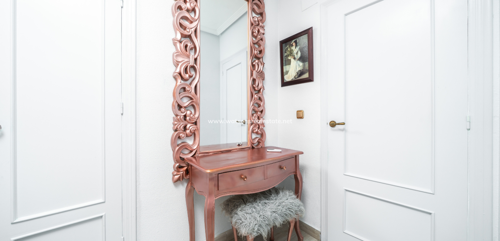 Revente - Apartment - El Pinet Beach