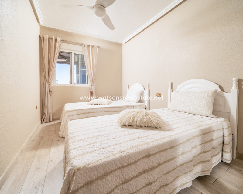 Revente - Apartment - El Pinet Beach