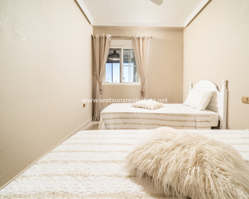 Revente - Apartment - El Pinet Beach