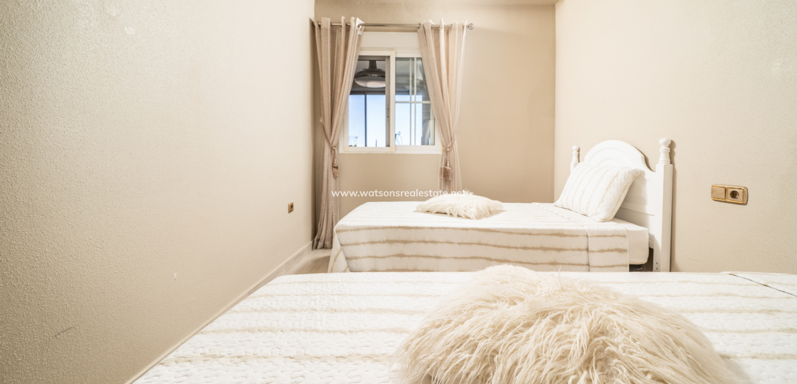 Revente - Apartment - El Pinet Beach