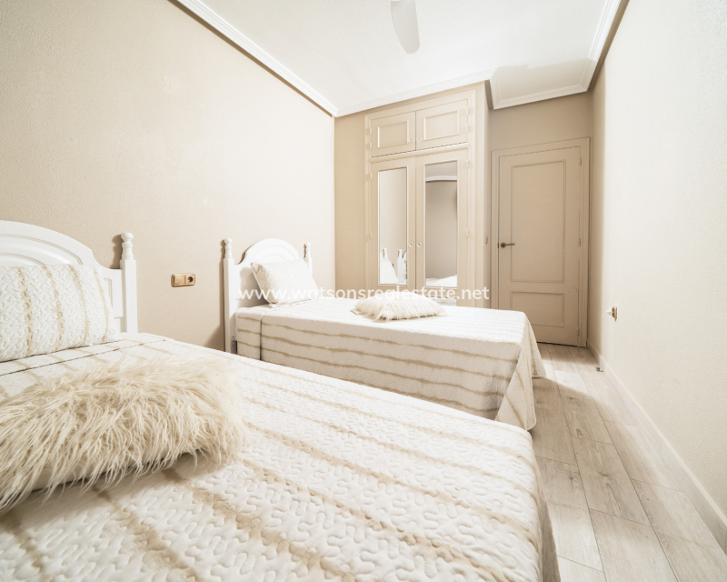 Revente - Apartment - El Pinet Beach