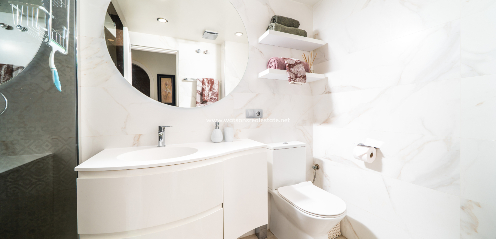 Revente - Apartment - El Pinet Beach