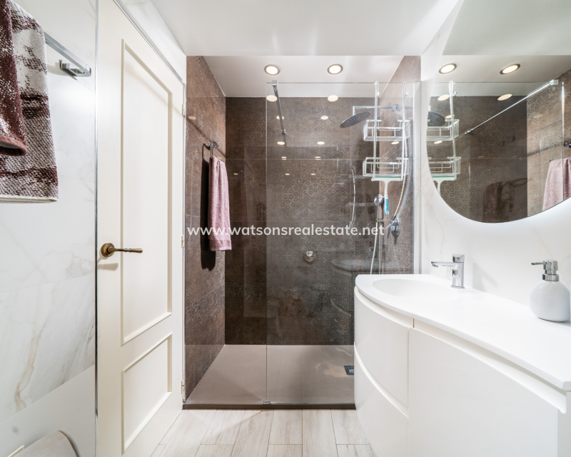 Revente - Apartment - El Pinet Beach