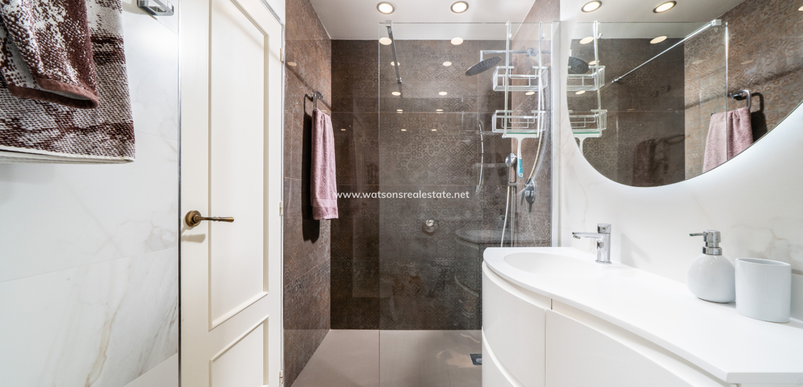 Revente - Apartment - El Pinet Beach