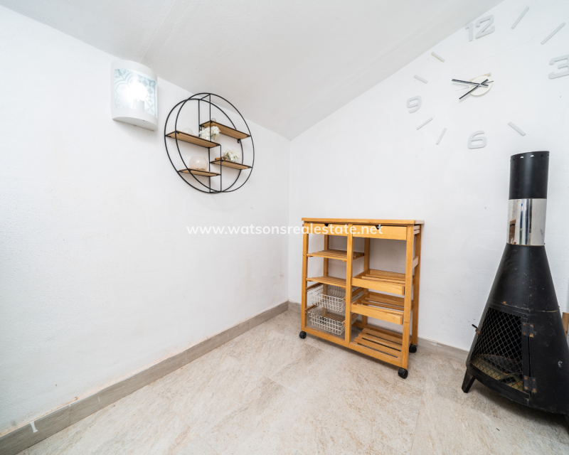 Revente - Apartment - El Pinet Beach