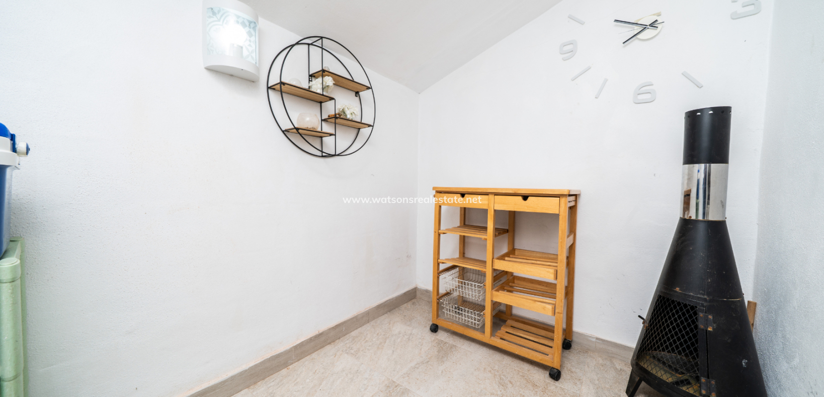 Revente - Apartment - El Pinet Beach