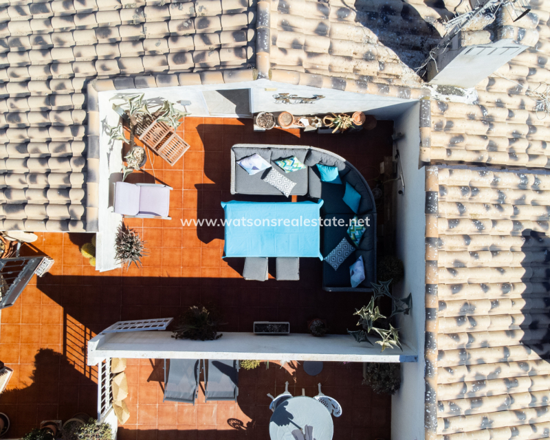 Revente - Apartment - El Pinet Beach