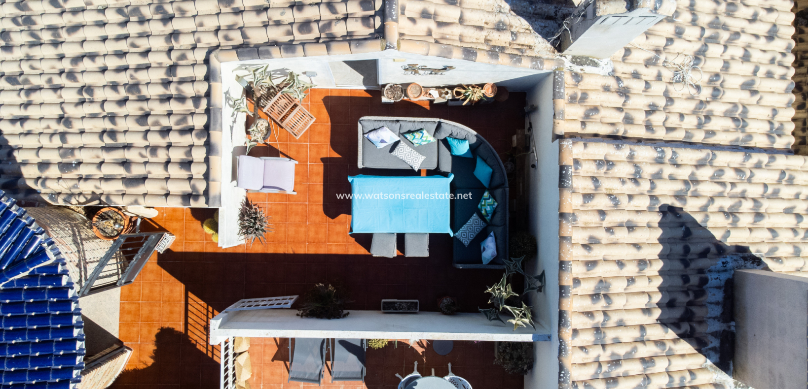 Revente - Apartment - El Pinet Beach