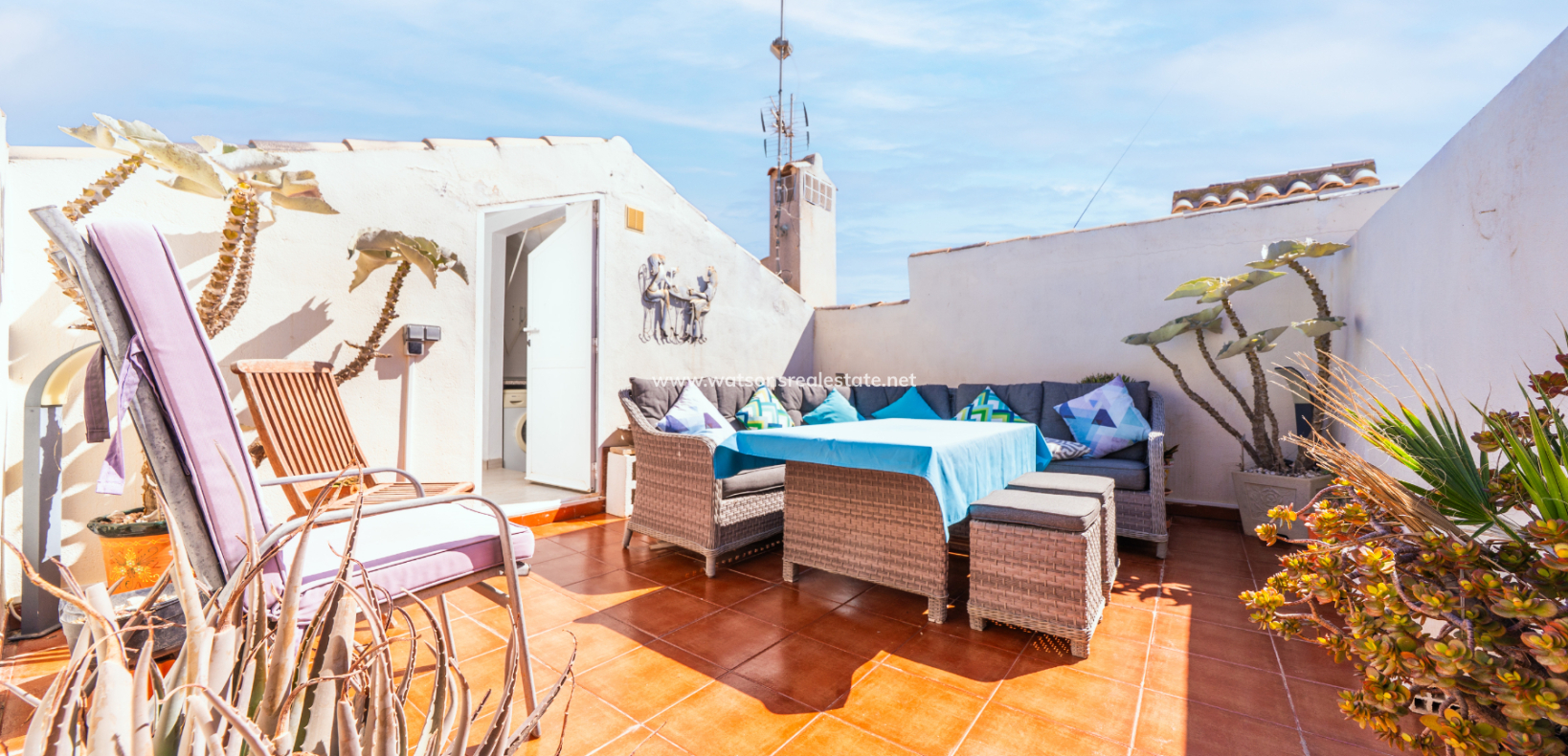 Revente - Apartment - El Pinet Beach