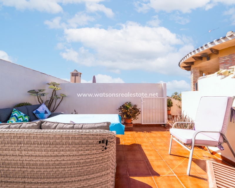 Revente - Apartment - El Pinet Beach