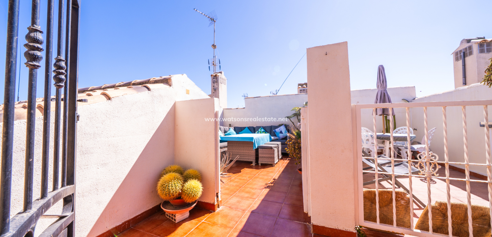 Revente - Apartment - El Pinet Beach