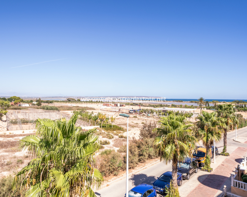 Revente - Apartment - El Pinet Beach