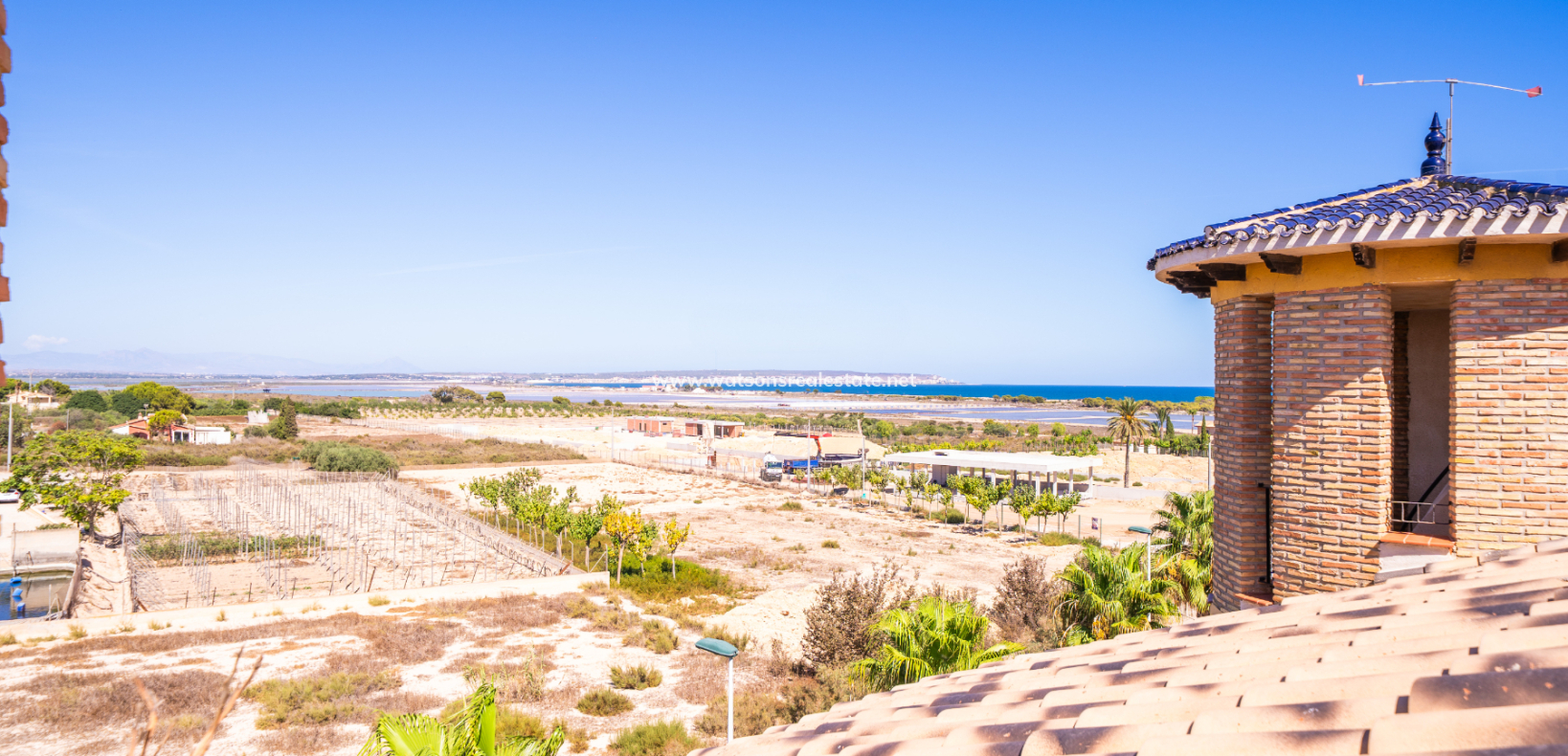 Revente - Apartment - El Pinet Beach