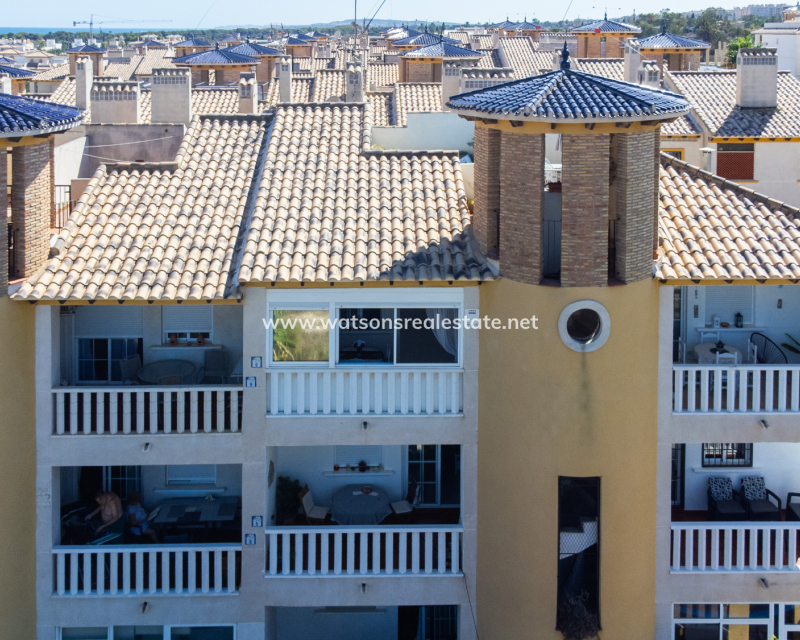 Revente - Apartment - El Pinet Beach