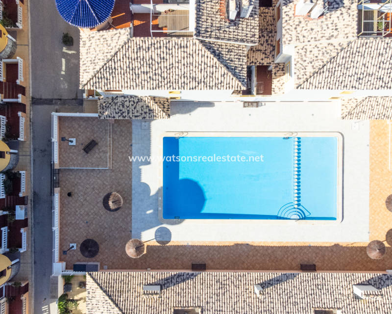 Revente - Apartment - El Pinet Beach