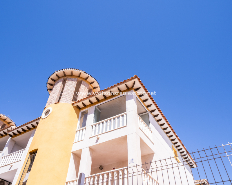 Revente - Apartment - El Pinet Beach