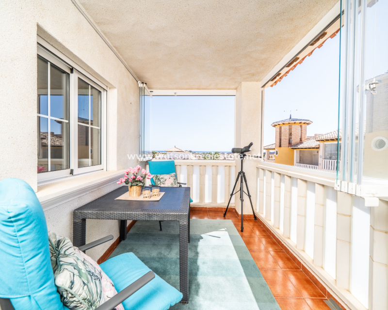 Revente - Apartment - El Pinet Beach