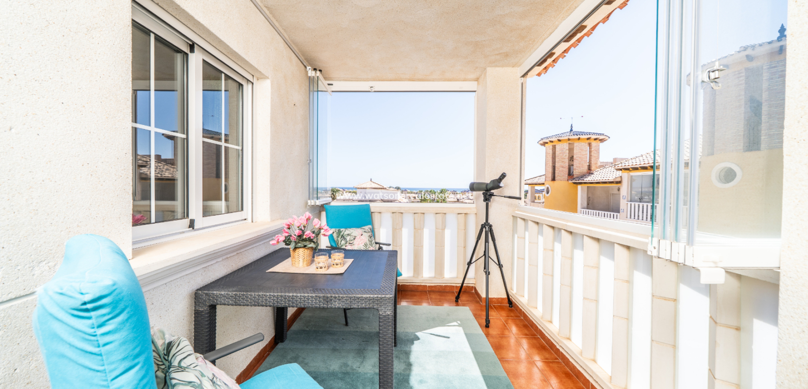 Revente - Apartment - El Pinet Beach