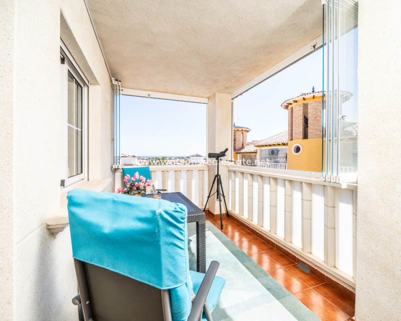 Revente - Apartment - El Pinet Beach
