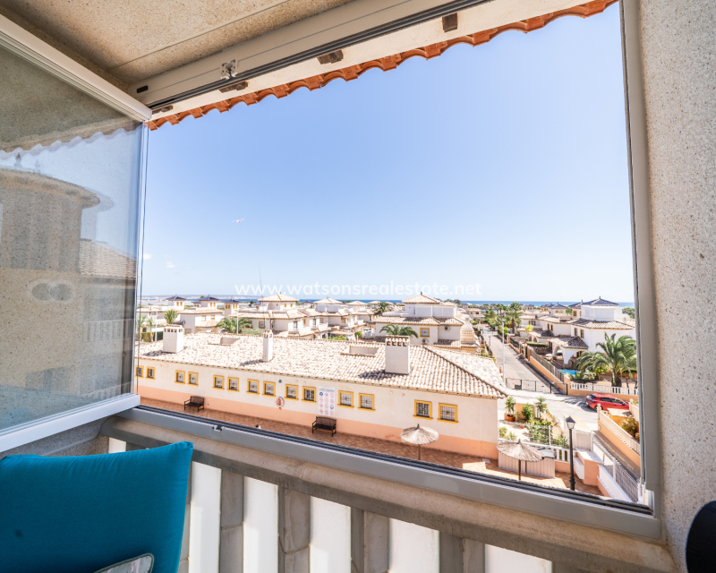 Revente - Apartment - El Pinet Beach