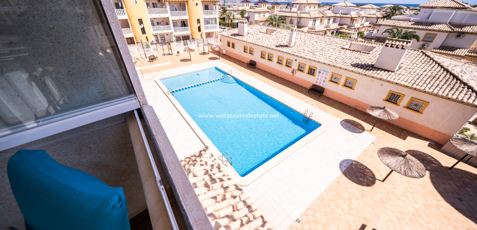Revente - Apartment - El Pinet Beach