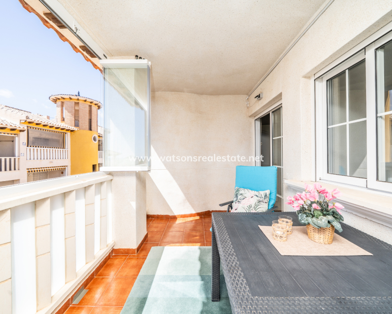 Revente - Apartment - El Pinet Beach
